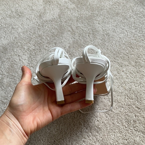 Shein strappy sandals - Picture 7 of 7